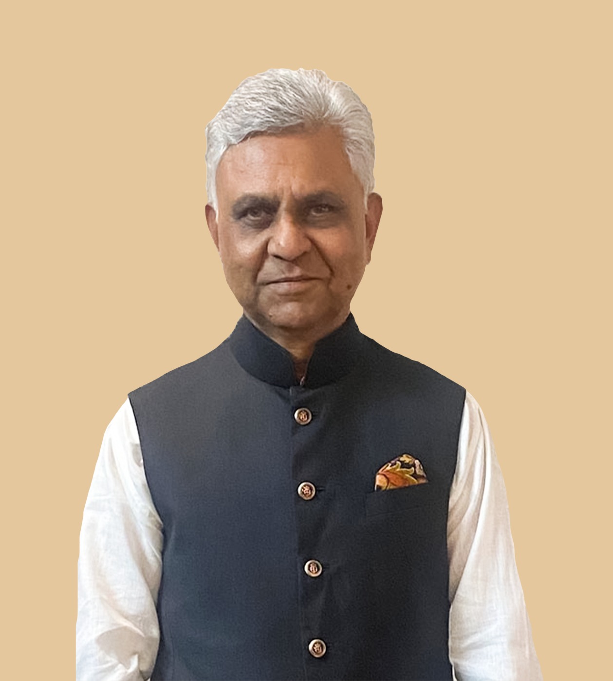 DR. LALIT K. PANWAR